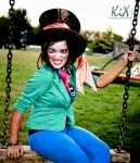 Mad as a Hatter&nbsp;18